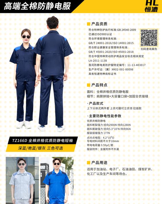 全封闭耐酸碱防化服