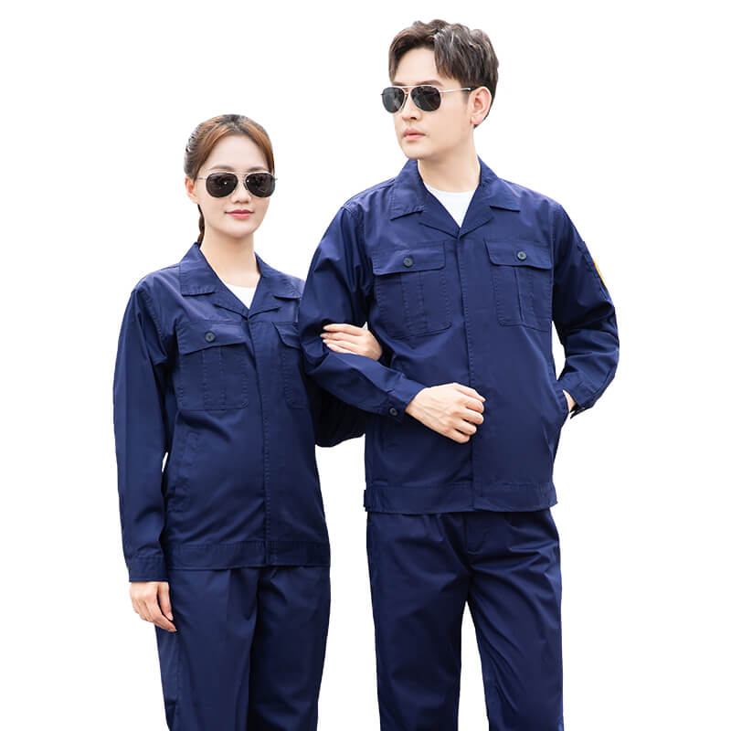 防静电工作服多少钱一套