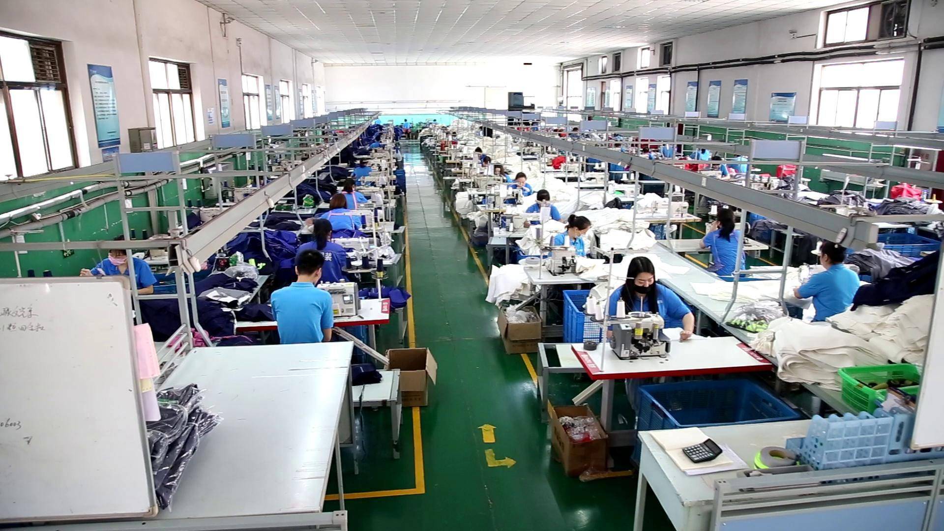 深圳哪里可以定制衣服多少钱