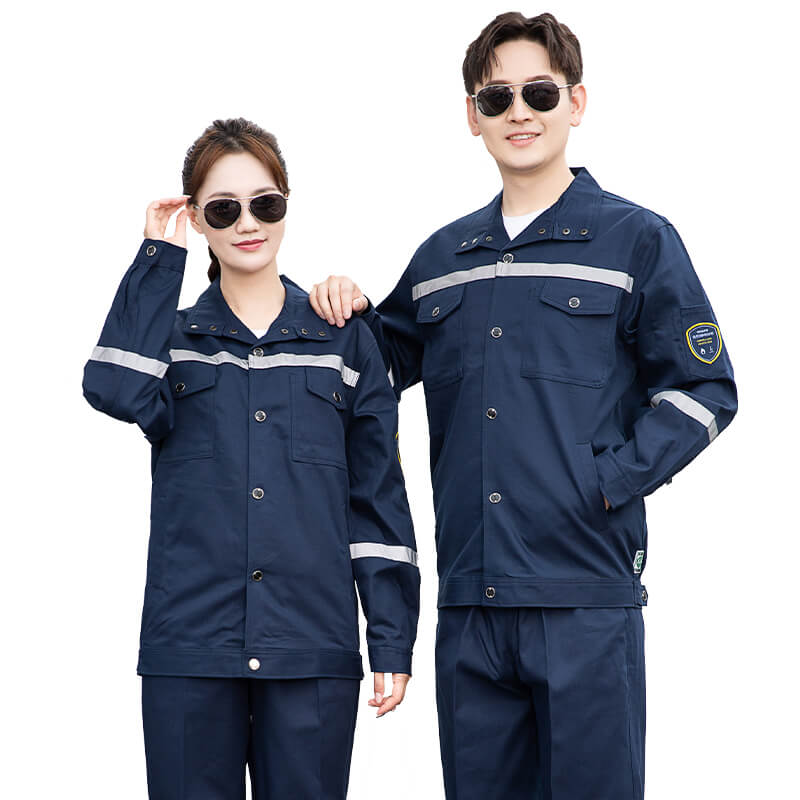 防静电服品牌十大排名