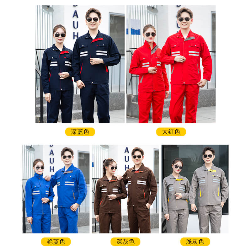 防静电工作服哪个品牌好