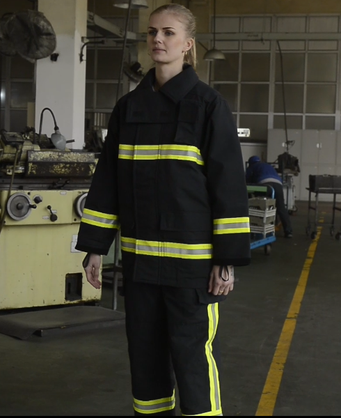 阻燃工作服劳保哪家好