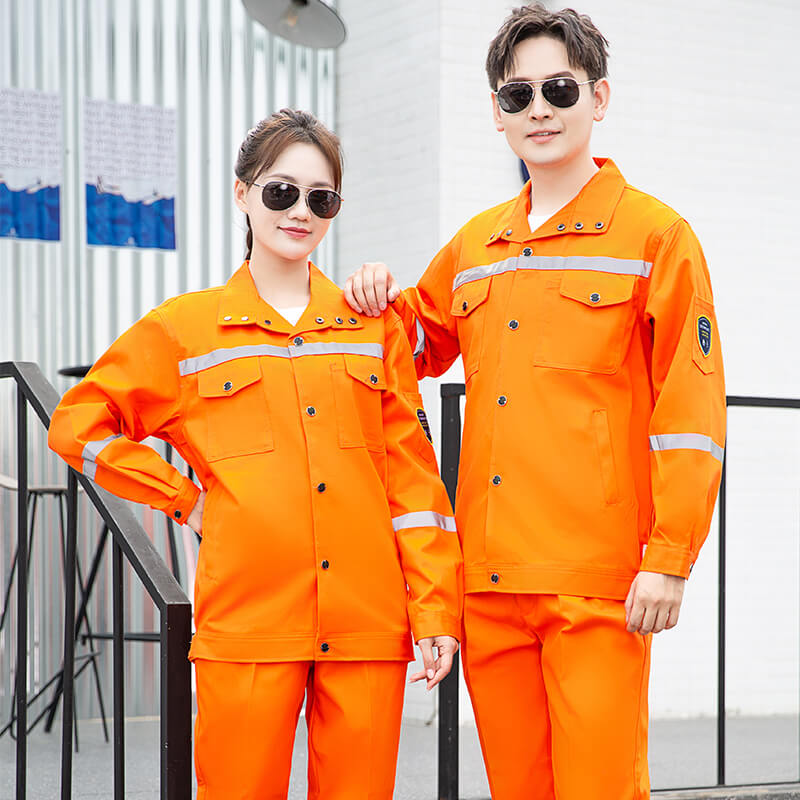 阻燃劳保服批发价格